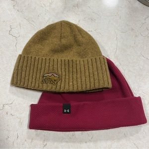 Beanie bundle 👯‍♀️